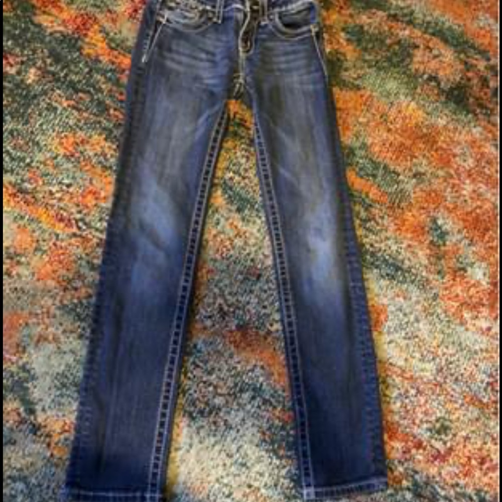 COPY - Miss me jeans